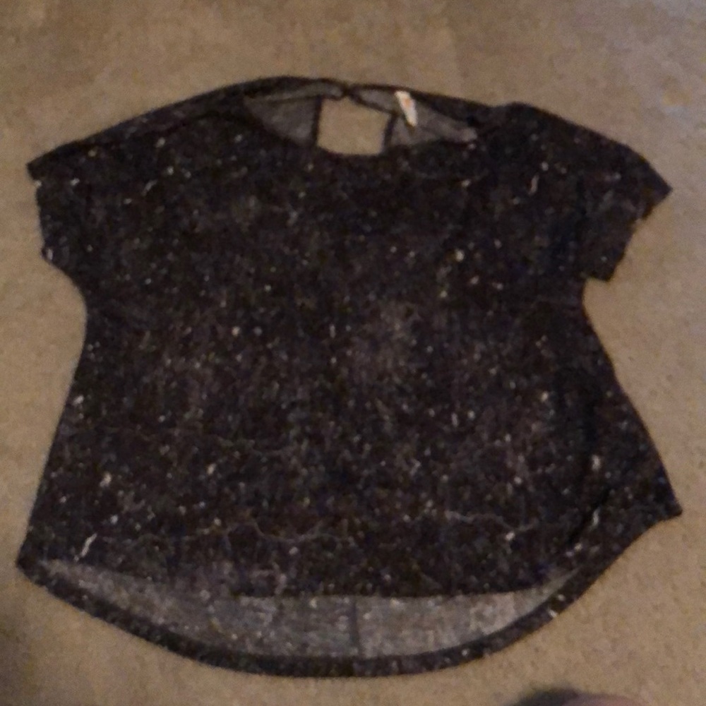 Lucy Top